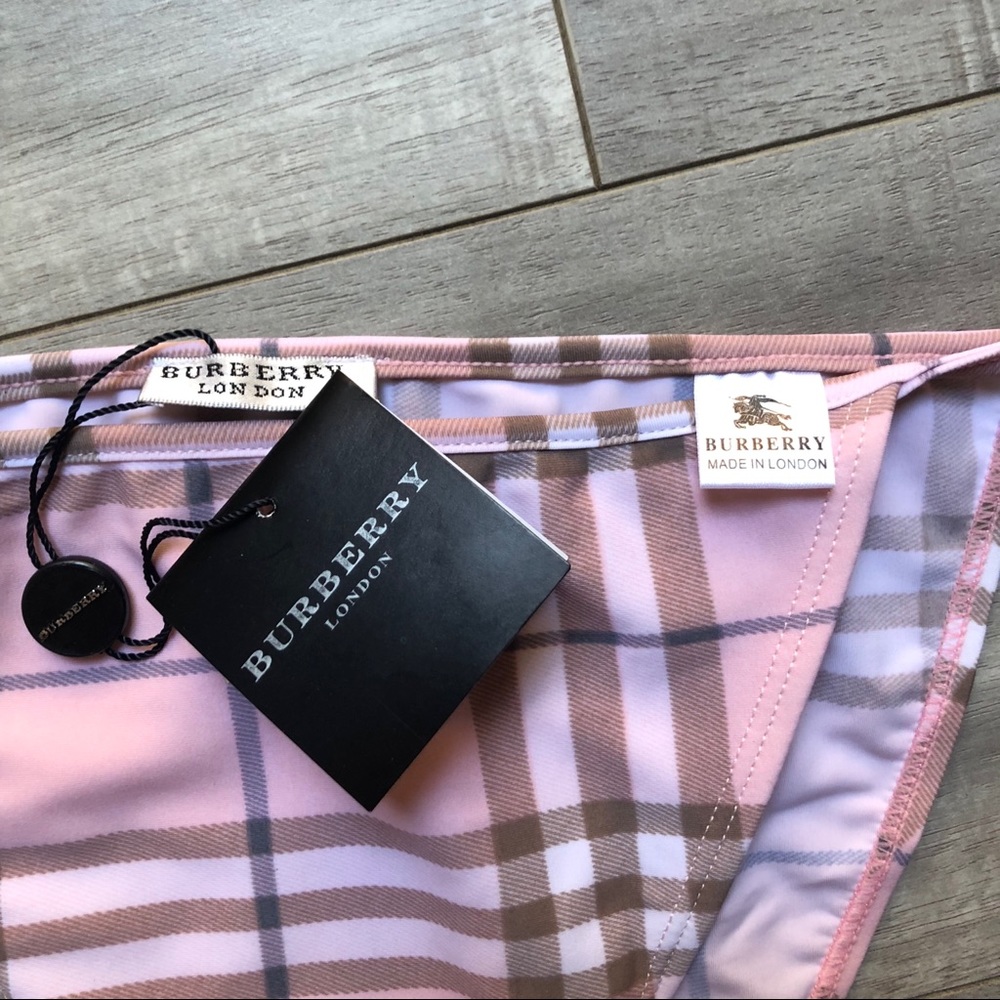 Designer bikini